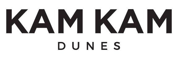 Kamkam Dunes logo