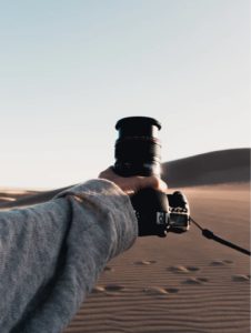 Photography Workshop