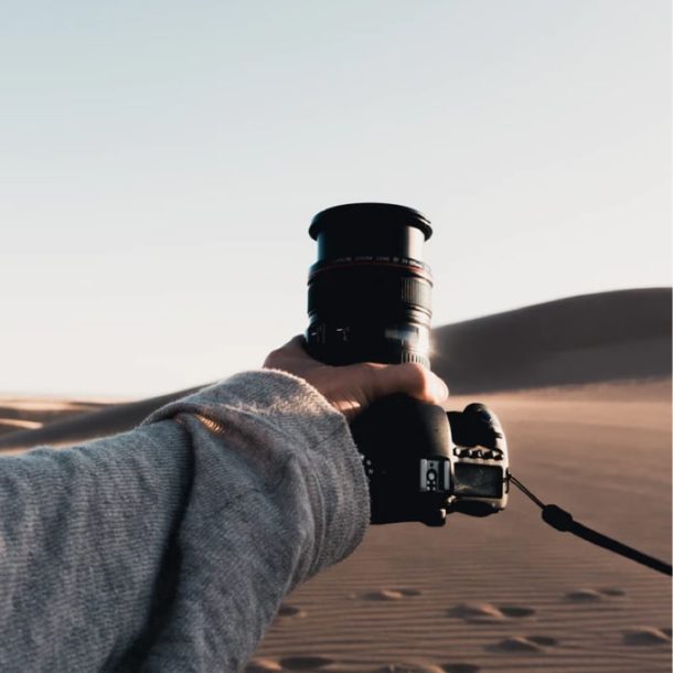 Photography Workshop