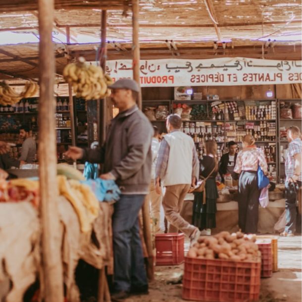 Market