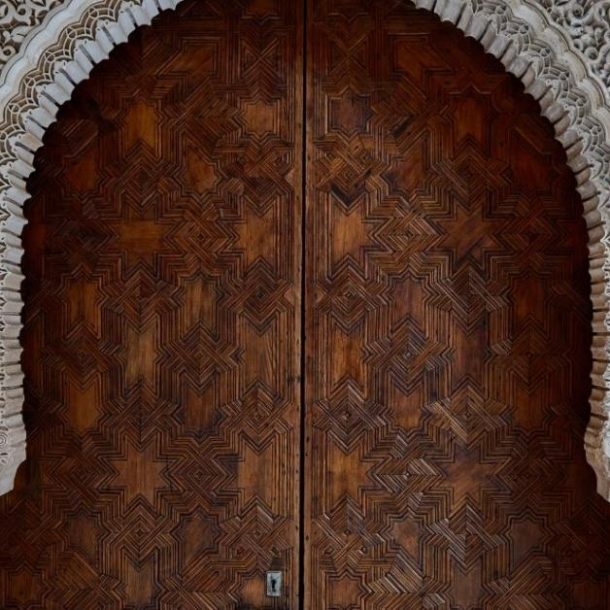 Turismo en marruecos