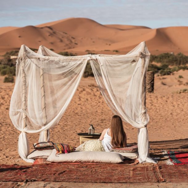 Mejores planes en Marruecos